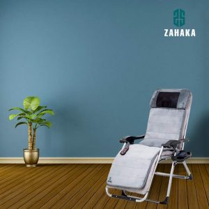 Zahaka Folding Massage Japan Chair