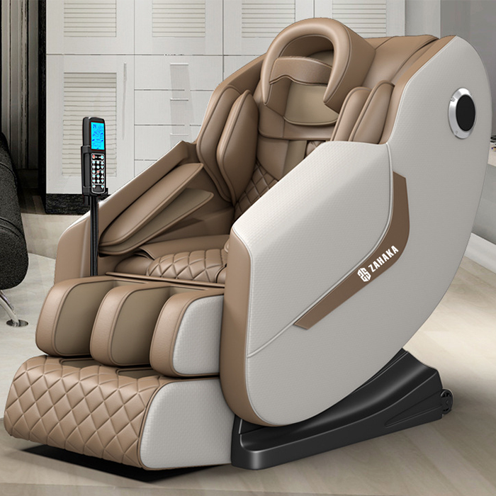 Who Should Use A Full Body Massage Chair?