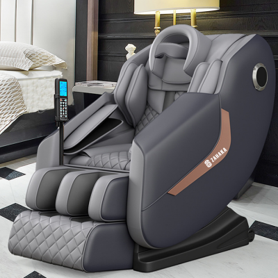 Zahaka Massage Premium Chair 3D King