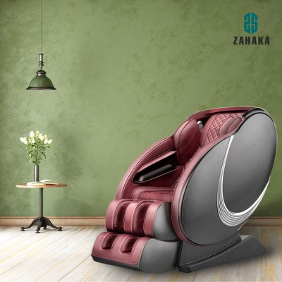 Zahaka Massage Premium Chair 4D Galaxy