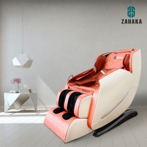 Zahaka massage chair 3D Plus cream