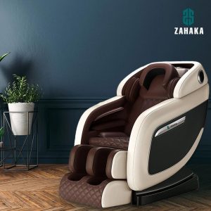 Zahaka Massage Chair 3D Sun