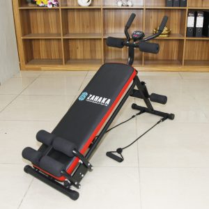 Abdominal exercise machine Zahaka E2 Sport