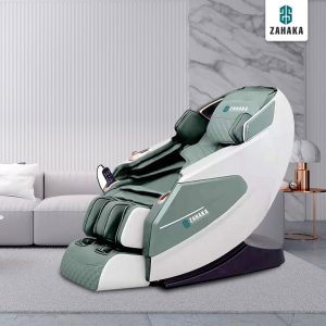 Zahaka Premium Massage Chair H6 Royal Tiffany Elegant