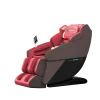 Zahaka premium massage chair A8 Hero