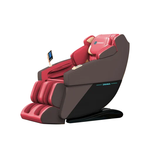 Zahaka premium massage chair A8 Hero