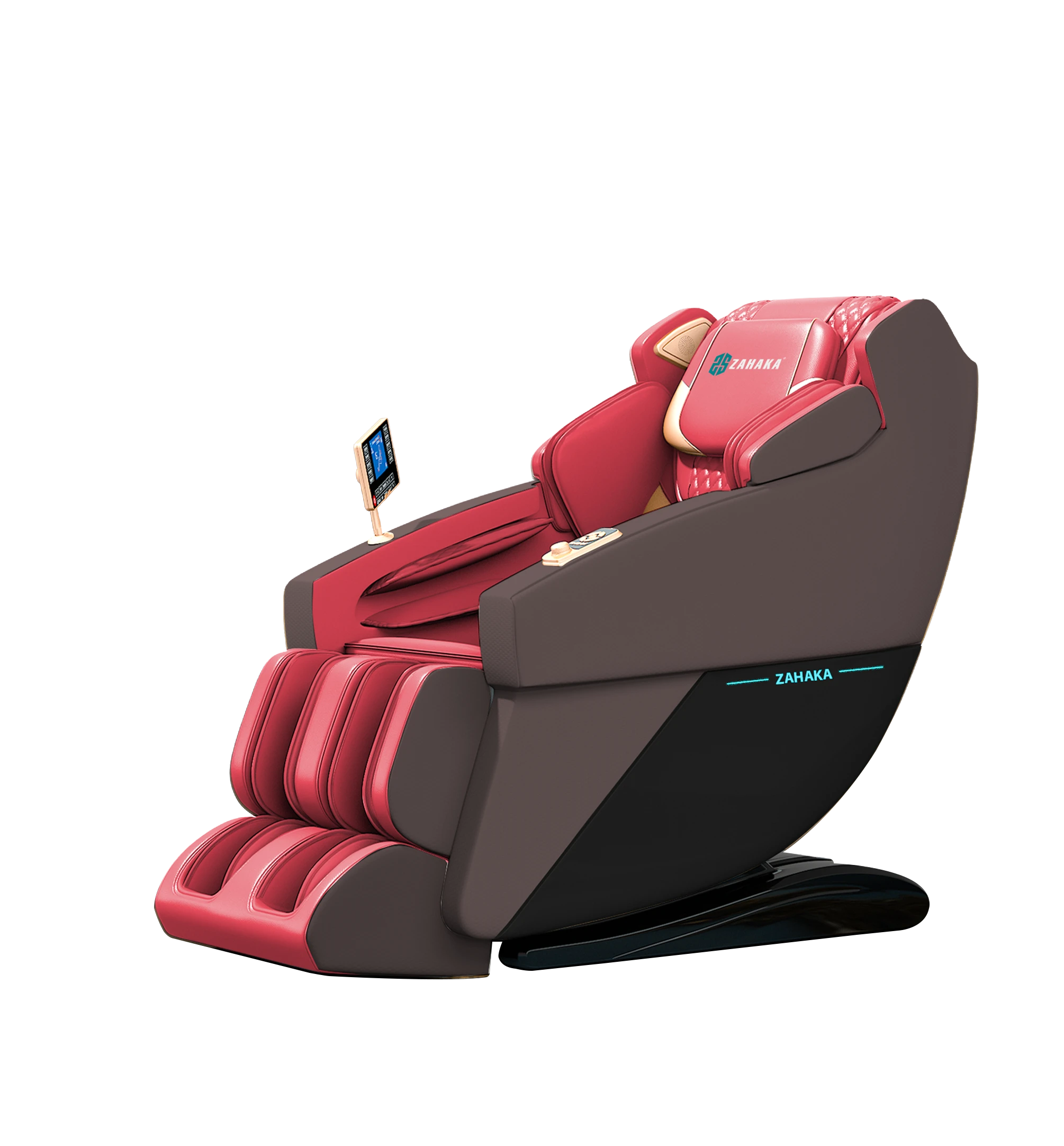 Zahaka premium massage chair A8 Hero
