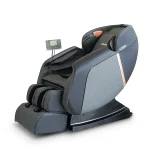 Zahaka premium massage chair A2 Luxury - Blue