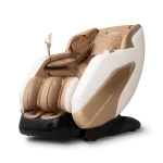 Zahaka premium massage chair A10 Grace - Gold