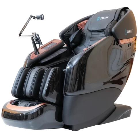Zahaka premium massage chair H5 Deluxe