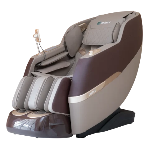 Zahaka premium massage chair A8 King