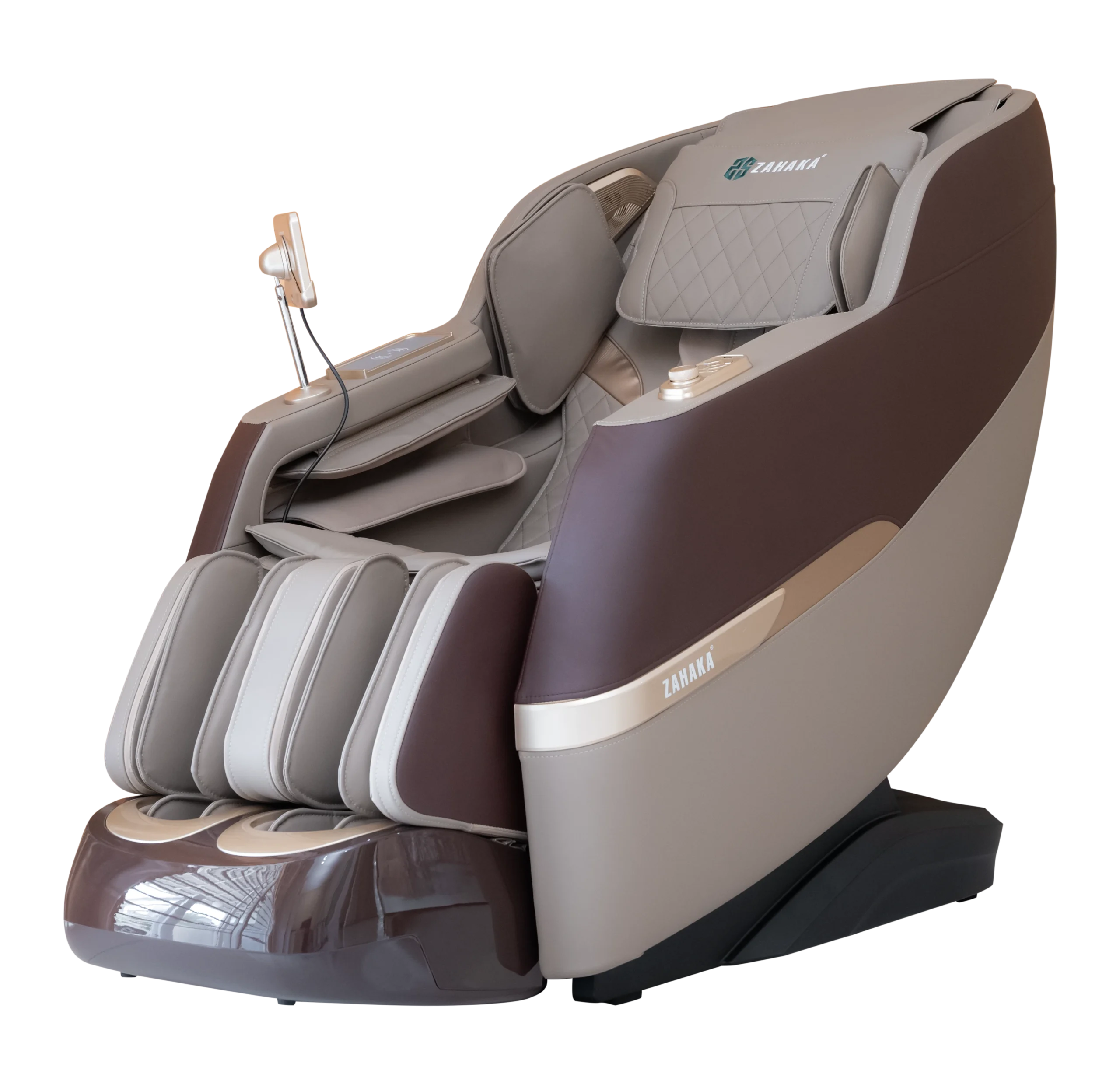 Zahaka premium massage chair A8 King