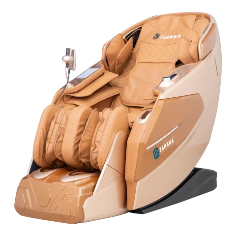 Zahaka premium massage chair H6 Pro