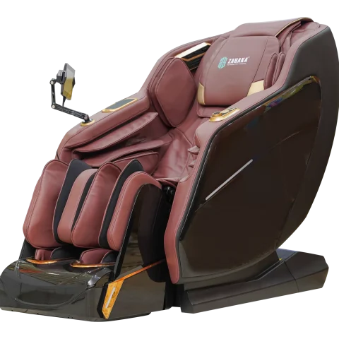 Zahaka premium massage chair H4 Luxury